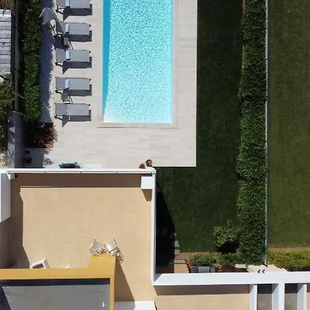 Vila Isabella Blue Albufeira