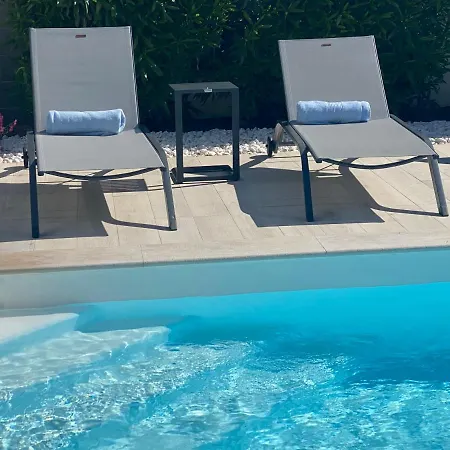 Villa Isabella Blue Albufeira