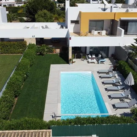 Isabella Blue Albufeira