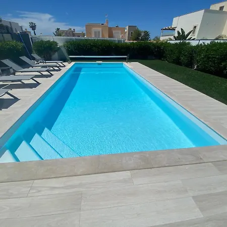 Isabella Blue Villa Albufeira