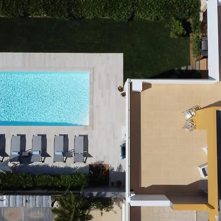 Isabella Blue Villa Albufeira