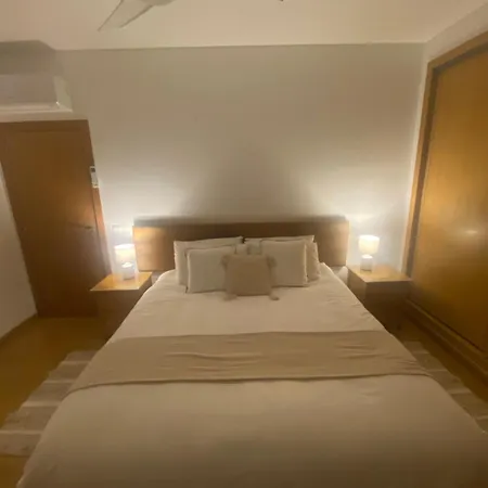 Villa Isabella Blue Albufeira