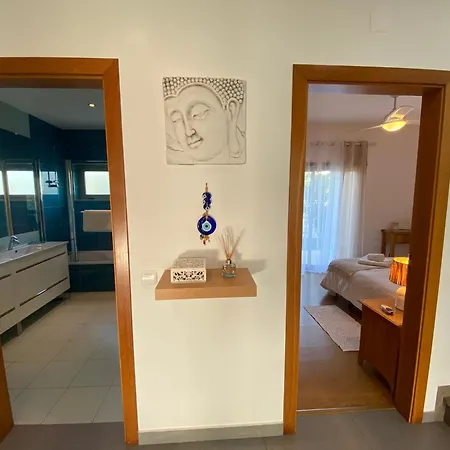 Isabella Blue Villa Albufeira