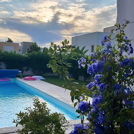 Villa Isabella Blue Albufeira