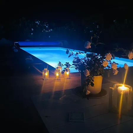 Isabella Blue Villa