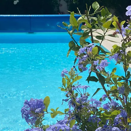 Isabella Blue * Albufeira
